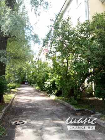 Продам 2-ую кв-ру 43 м² Новый Петергоф Петергоф - изображение 3