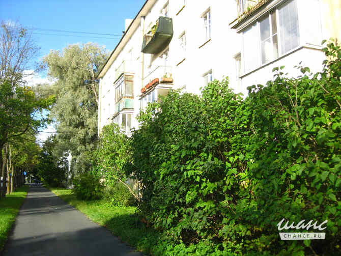 Продам 2-ую кв-ру 43 м² Новый Петергоф Петергоф - изображение 3