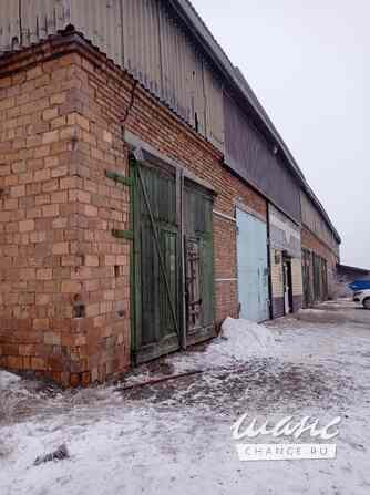 Продам гараж, 69,5 м² Ужур - изображение 1