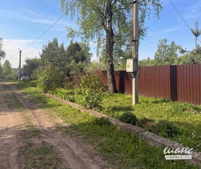 Земельный участок 9 соток, ИЖС, Садовая улица Смоленск - изображение 5