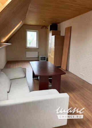 Коттедж 340 м², ТСН Строитель РАН территория, 18 Истра - изображение 4