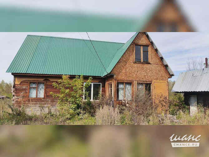 Коттедж 74.7 м², Почтовая улица, 28 Мыски - изображение 6