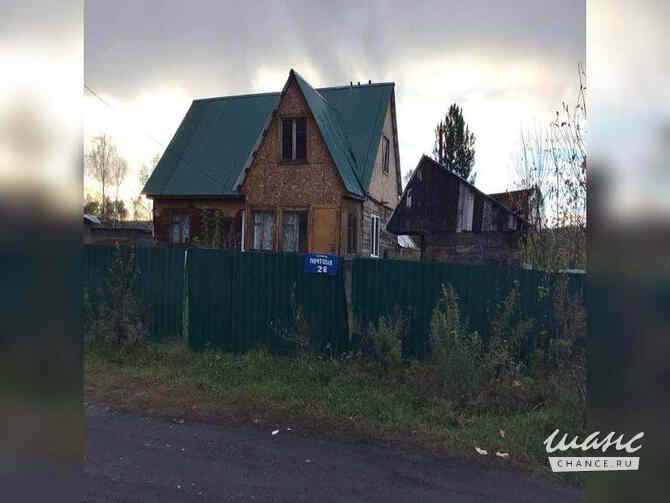 Коттедж 74.7 м², Почтовая улица, 28 Мыски - изображение 8