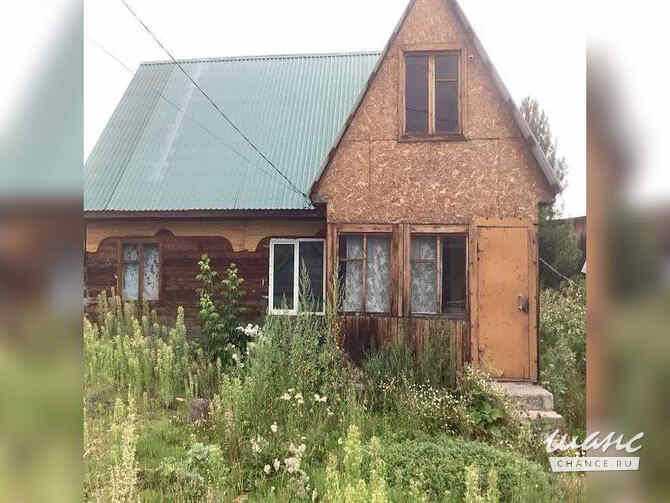 Коттедж 74.7 м², Почтовая улица, 28 Мыски - изображение 3