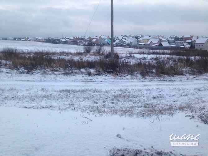 Земельный участок 168 соток, Спасская ул. Москва - изображение 3