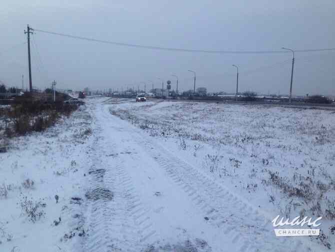 Земельный участок 168 соток, Спасская ул. Москва - изображение 4