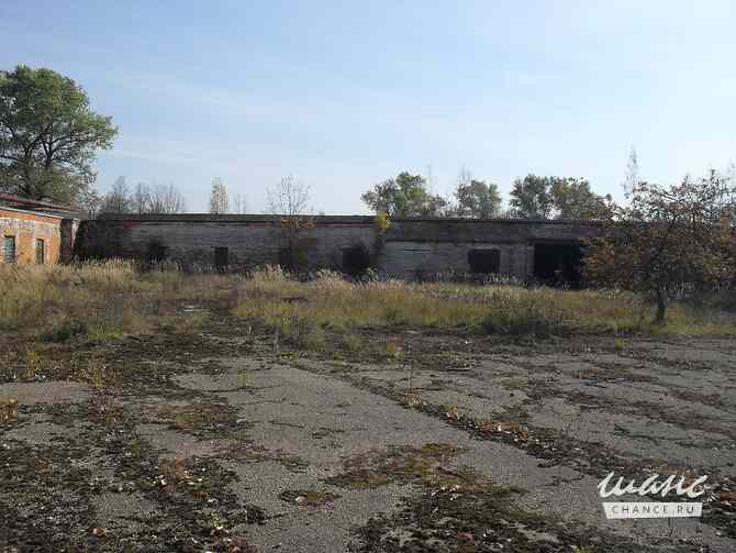 продажа - производственные и складские помещения Монастырщина - изображение 1