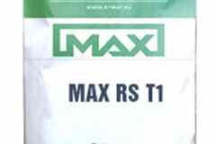 MAX-RS-L60 смесь литьевая ремонтная безусадочная быстротвердеющая