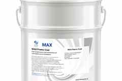 Антикоррозионная грунтовка. Материалы серии MAX Primer