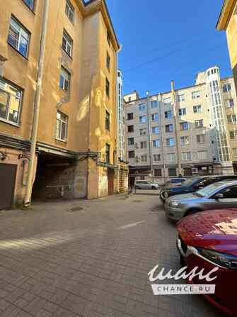 3-к квартира, 62.5 м², этаж 5/6 Санкт-Петербург - изображение 2
