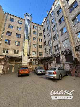 3-к квартира, 62.5 м², этаж 5/6 Санкт-Петербург - изображение 5