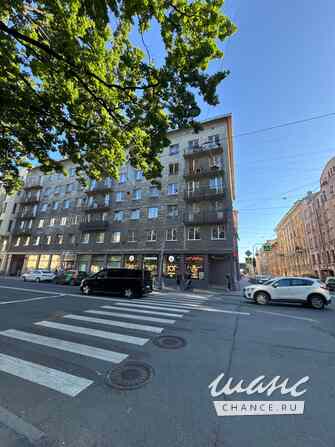 3-к квартира, 62.5 м², этаж 5/6 Санкт-Петербург - изображение 1