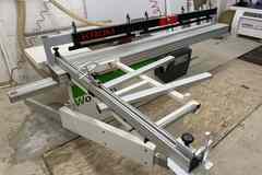 Форматно-раскроечный станок Woodtec ТОР POINT К45
