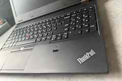 Ноутбук Lenovo ThinkPad L570 i5 16Gb