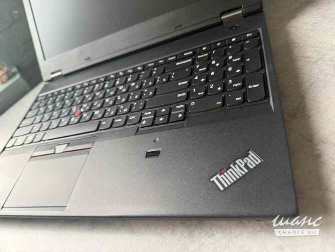 Ноутбук Lenovo ThinkPad L570 i5 16Gb Пушкино - изображение 1
