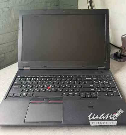 Ноутбук Lenovo ThinkPad L570 i5 16Gb Пушкино - изображение 4