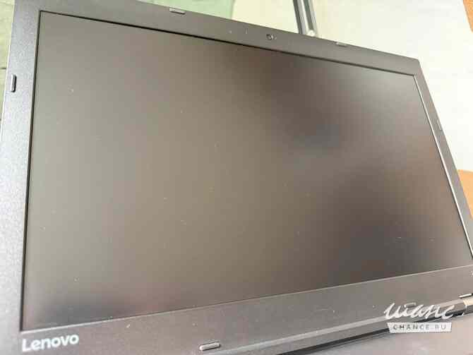 Ноутбук Lenovo ThinkPad L570 i5 16Gb Пушкино - изображение 3