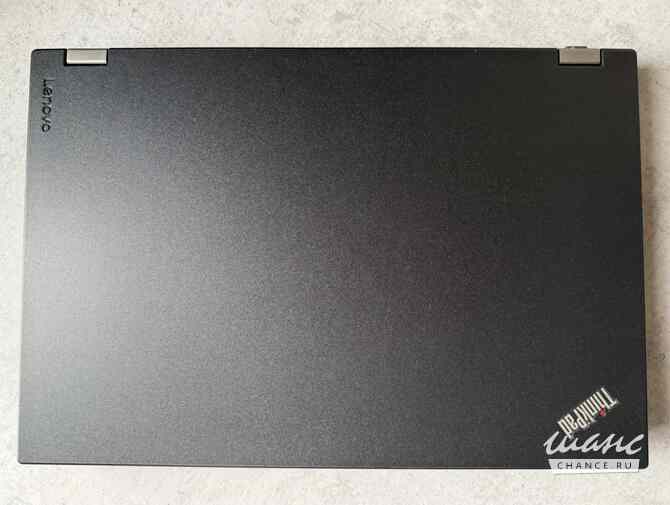 Ноутбук Lenovo ThinkPad L570 i5 16Gb Пушкино - изображение 2
