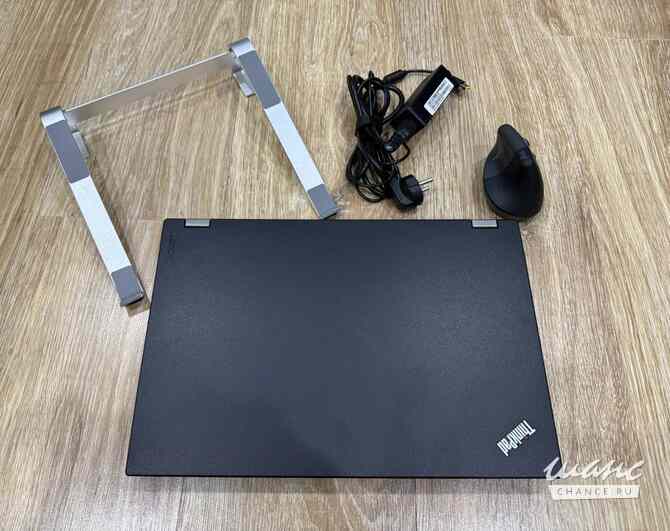 Ноутбук Lenovo ThinkPad L570 i5 16Gb Пушкино - изображение 6