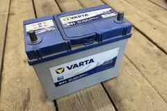 Аккумулятор varta B31 Blue Dynamic