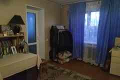 Сдам 1-комнатную квартиру посуточно, 34 м²