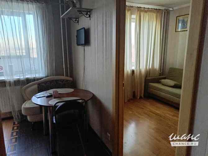 Сдам уютную 1-ком квартиру на Академке, 33 м² Санкт-Петербург - изображение 4