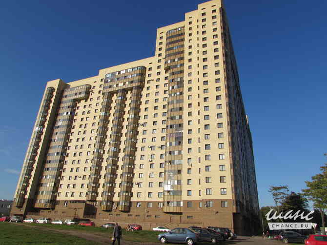Сдам уютную 1-ком квартиру на Академке, 33 м² Санкт-Петербург - изображение 9