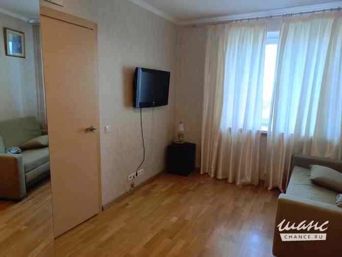 Сдам уютную 1-ком квартиру на Академке, 33 м² Санкт-Петербург - изображение 3