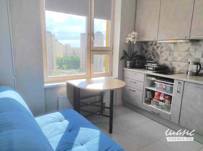 1-к квартира, 23 м², этаж 10/21 Коммунарка - изображение 1