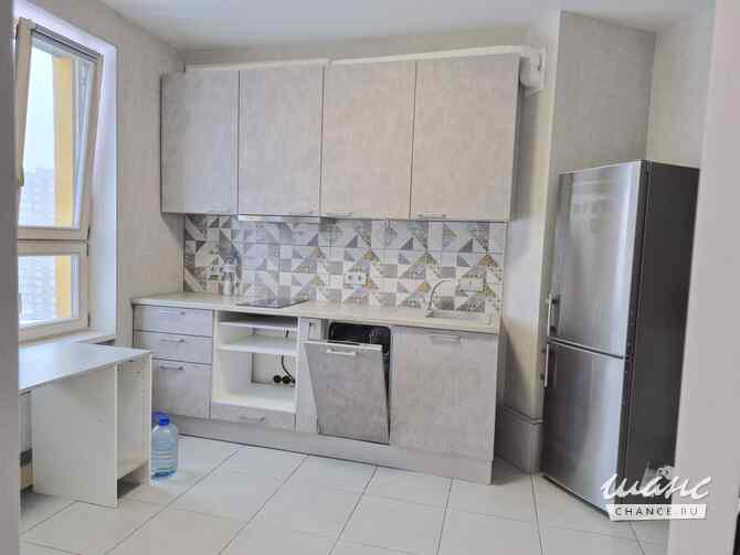 1-к квартира, 23 м², этаж 10/21 Коммунарка - изображение 7