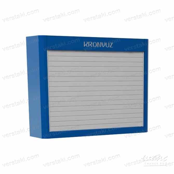Навесной шкаф KronVuz Box 6000R Москва - изображение 1
