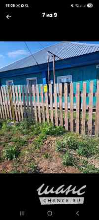 Продам дом 57.1 м², Новоалтайск Новоалтайск - изображение 5