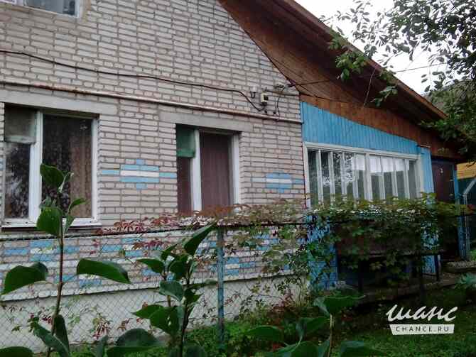 Часть дома 110 м², Пролетарская улица, д. 27/2 К3 Волоколамск - изображение 5