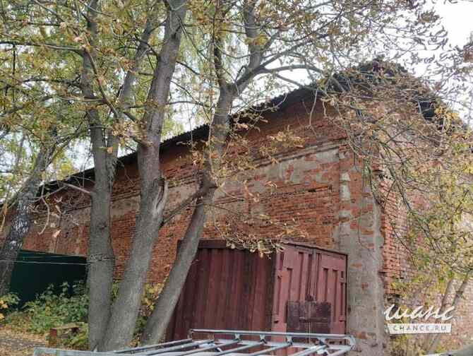 продажа - здания, строения Кимовск - изображение 1