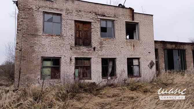 продажа - производственные и складские помещения Духовщина - изображение 3
