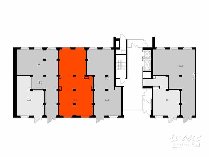 продажа - помещения различного назначения Москва - изображение 2