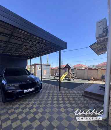 Дом 140 м², Афипский переулок, 1  - изображение 2