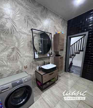 Дом 140 м², Афипский переулок, 1  - изображение 8