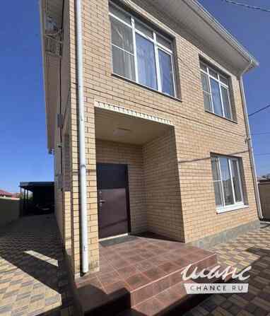 Дом 140 м², Афипский переулок, 1  - изображение 1