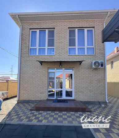 Дом 140 м², Афипский переулок, 1  - изображение 3