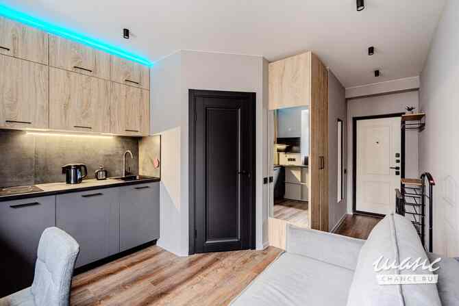 3-к квартира, 59 м², этаж 1/5 Екатеринбург - изображение 2