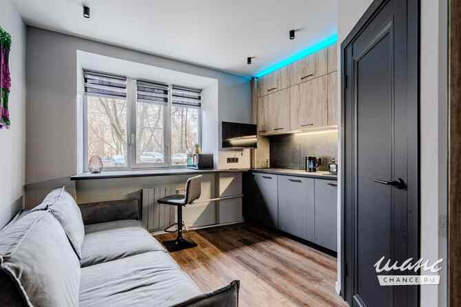 3-к квартира, 59 м², этаж 1/5 Екатеринбург - изображение 3
