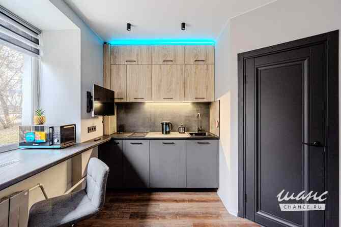 3-к квартира, 59 м², этаж 1/5 Екатеринбург - изображение 1