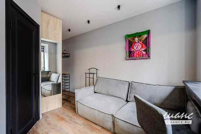 3-к квартира, 59 м², этаж 1/5 Екатеринбург - изображение 4