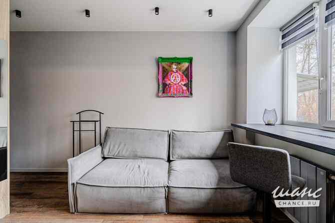 3-к квартира, 59 м², этаж 1/5 Екатеринбург - изображение 6