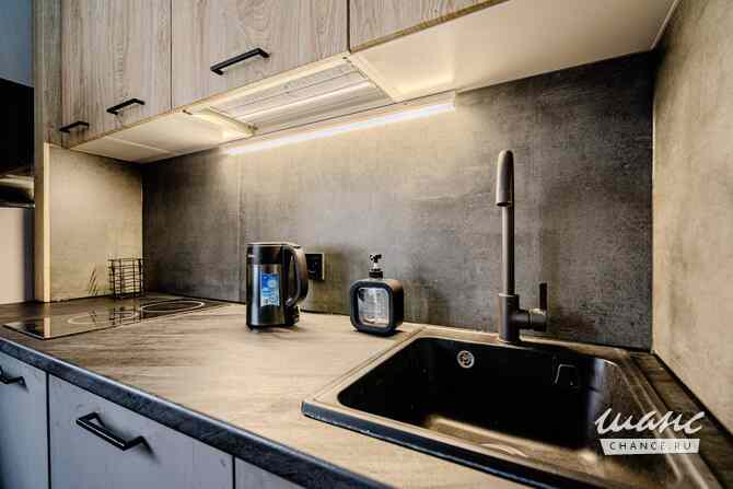 3-к квартира, 59 м², этаж 1/5 Екатеринбург - изображение 7