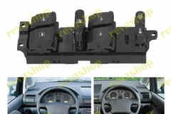 Кнопки блока стеклоподъемников VW Ford Seat