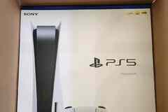 Sony PlayStation 5 Console 1TB $159