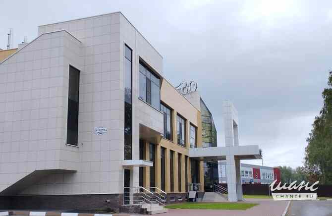 Продажа кафе "Облака", 2071,7 м², Нижний Новгород Санкт-Петербург - изображение 2