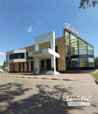 Продажа кафе "Облака", 2071,7 м², Нижний Новгород Санкт-Петербург - изображение 1